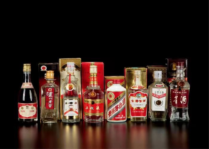 紫云老酒储存的方法